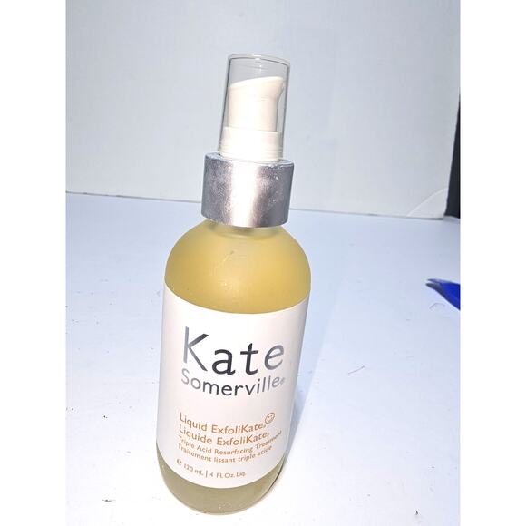 Kate Somerville Liquid Exfolikate Triple Acid Resurfacing Treatment 4 fl oz - Picture 3 of 5